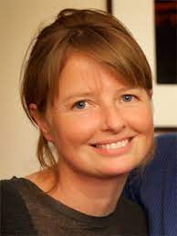 Amanda Renshaw